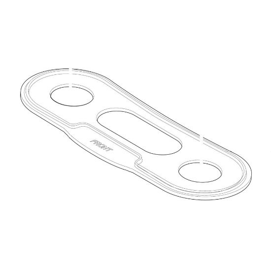 Picture of RP70542 DELTA CLASSIC GASKET - CENTE