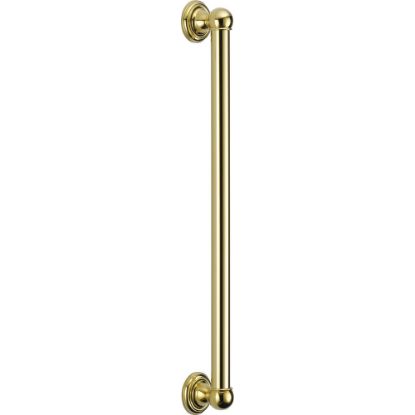 Picture of 40024-PB 24" ADA GRAB BAR