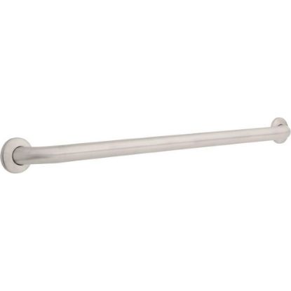 Picture of 40136-SS 1-1/2"X36" CONCEALED GRAB BAR