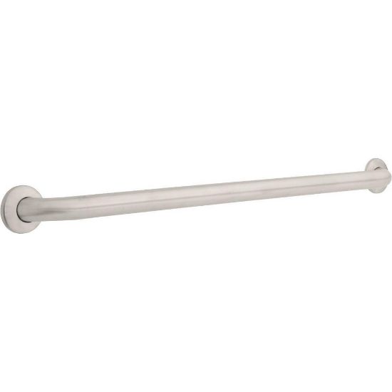 Picture of 40136-SS 1-1/2"X36" CONCEALED GRAB BAR