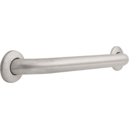 Picture of 40118-SS 1-1/2"X18" CONCEALED GRAB BAR