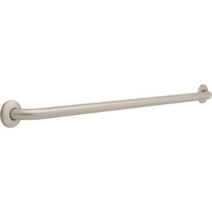 Picture of 41142-SS 1-1/4"X42" CONCEALED GRAB BAR