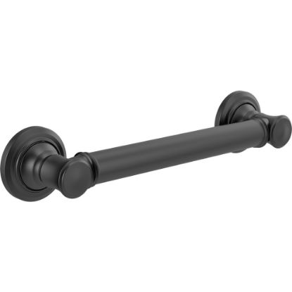 Picture of 41612-BL GRAB BAR TRADITIONAL 12"