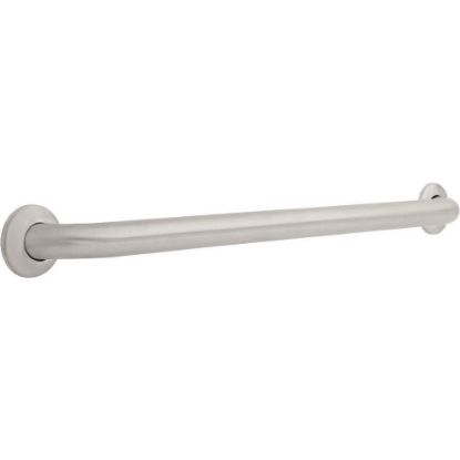 Picture of C++ 40130-SS 1-1/2"X30" CONCEALED GRAB
