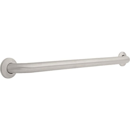 Picture of C++ 40130-SS 1-1/2"X30" CONCEALED GRAB