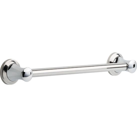 Picture of 41718 18" DECORATIVE ADA GRAB BAR CH