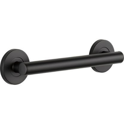 Image de 41812-BL 12" BARRE SERVIETTE DECORATIF
