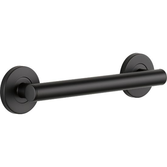 Picture of 41812-BL 12" DECORATIVE TOWEL BAR