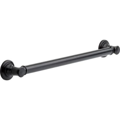Image de 41624-RB 24" BARRE APPUI DECORATIVE RB