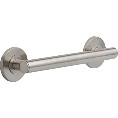 Image de 41812-SS 12" BARRE APPUI DECORATIVE SS