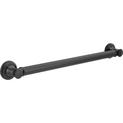 Image de 41624-BL TRADITIONAL 24" BARRE APPUI