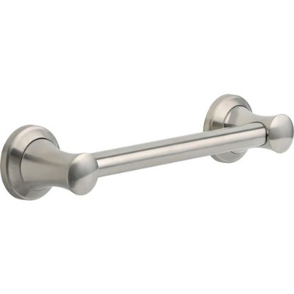 Image de 41712-SS 12" BARRE APPUI HANDICAPE SS