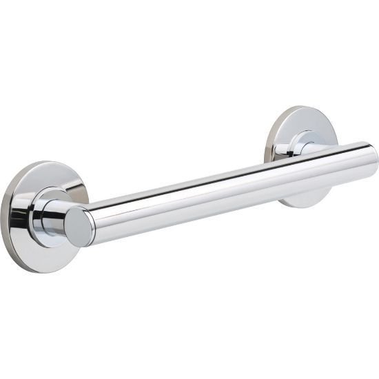 Picture of 41812 12" DECORATIVE GRAB BAR CH