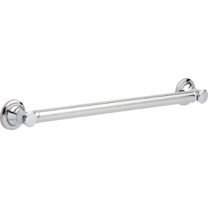 Image de 41624 24" BARRE APPUI DECORATIVE CH