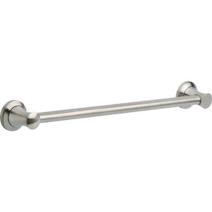 Image de 41724-SS 24" BARRE APPUI HANDICAPE SS