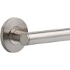 Picture of 41818-SS 18" DECORATIVE GRAB BAR SS