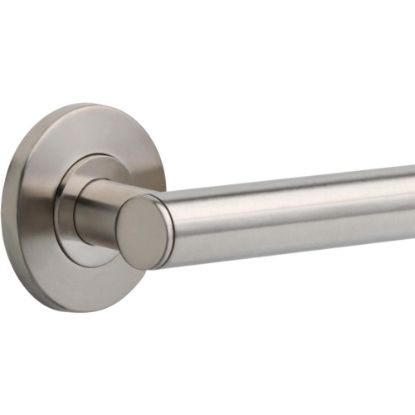 Picture of 41818-SS 18" DECORATIVE GRAB BAR SS