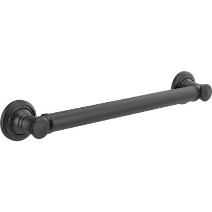 Picture of 41618-BL GRAB BAR TRADITIONAL 18"