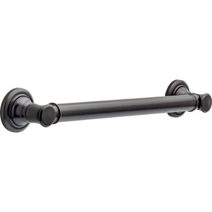 Image de 41618-RB 18" BARRE APPUI DECORATIVE RB