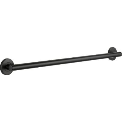Picture of 41836-BL 36" DECORATIVE ADA GRAB BAR