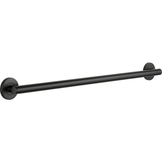 Picture of 41836-BL 36" DECORATIVE ADA GRAB BAR