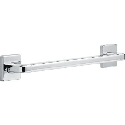 Picture of 41918 18" DECORATIVE GRAB BAR CH