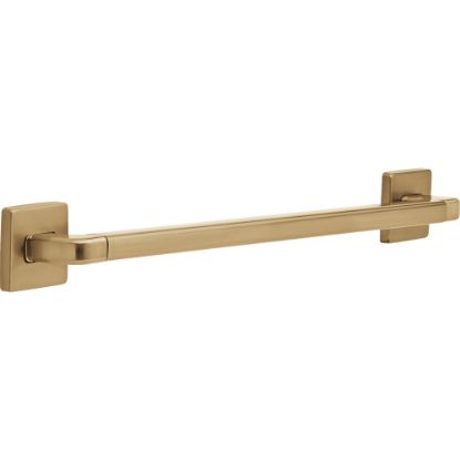 Picture of 41924-CZ ANGULAR MODERN GRAB BAR