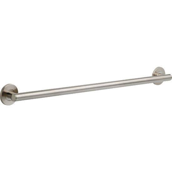 Picture of 41836-SS 36" DECORATIVE GRAB BAR SS