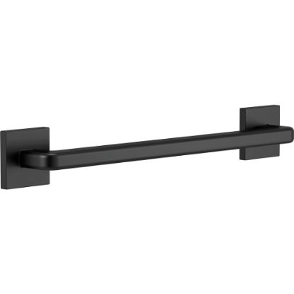 Picture of 41918-BL ANGULAR MODERN GRAB BAR