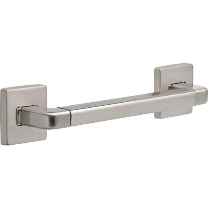 Picture of 41912-SS 12" DECORATIVE GRAB BAR - SS