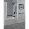 Picture of 41924-BL ANGULAR MODERN GRAB BAR