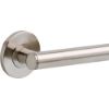 Picture of 41824-SS 24" DECORATIVE GRAB BAR SS