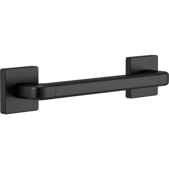 Picture of 41912-BL ANGULAR MODERN GRAB BAR