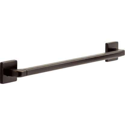 Picture of 41924-RB ANGULAR MODERN GRAB BAR