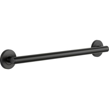 Picture of 41824-BL 24" DECORATIVE ADA GRAB BAR