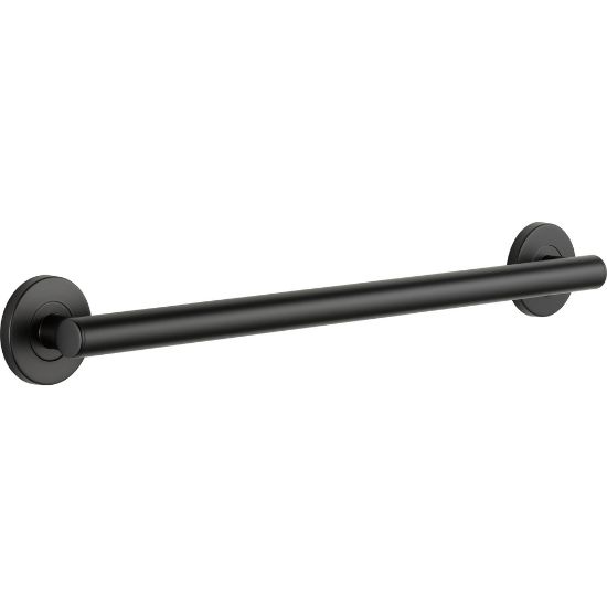 Picture of 41824-BL 24" DECORATIVE ADA GRAB BAR