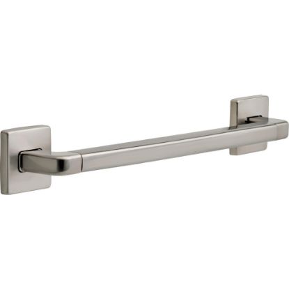 Picture of 41918-SS 18" DECORATIVE GRAB BAR SS