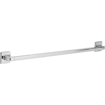 Picture of 41936 36" DECORATIVE GRAB BAR CH
