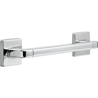 Picture of 41912 12" DECORATIVE GRAB BAR CH
