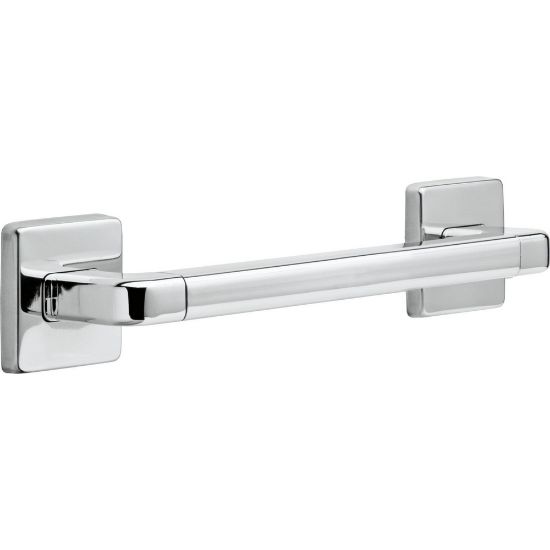 Picture of 41912 12" DECORATIVE GRAB BAR CH