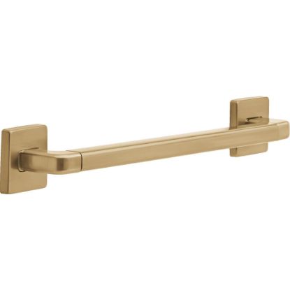 Picture of 41918-CZ ANGULAR MODERN GRAB BAR