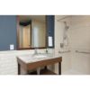 Picture of 41942 42" ANGULAR MODERN GRAB BAR
