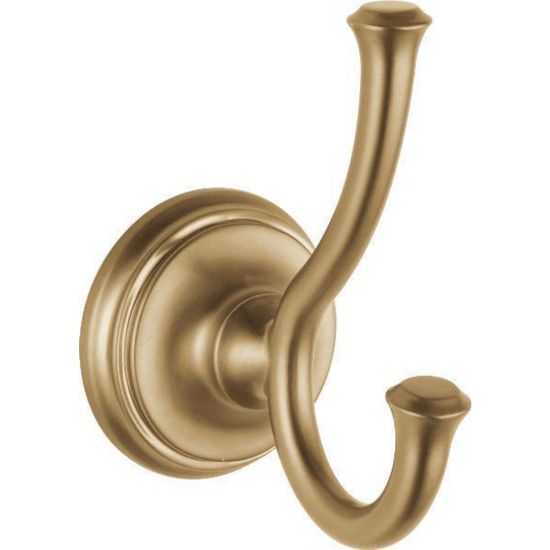 Picture of 79735-CZ ROBE HOOK - SINGLE