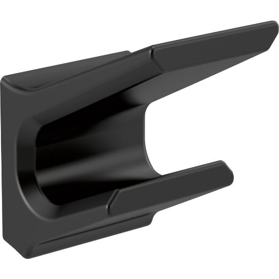 Picture of 79936-BL DOUBLE ROBE HOOK