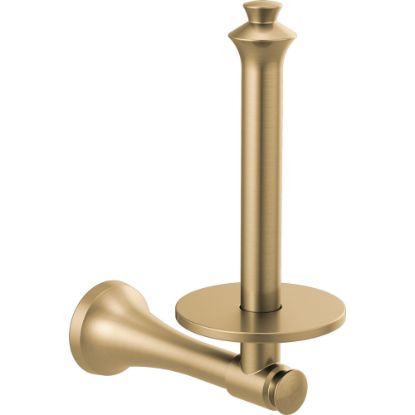 Picture of 756505-CZ TISSUE HOLDER VERTICAL