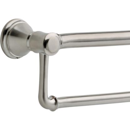 Image de 41319-SS 24" PORTE-SERV A/BARRE ASSIS SS
