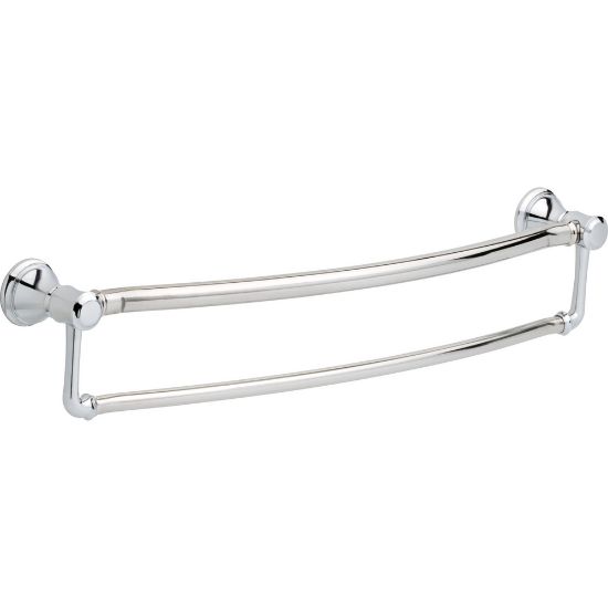 Image sur 41319 24"  PORTE-SERV A/BARRE ASSIST CH