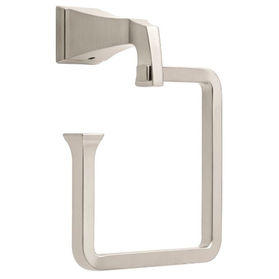 Image sur 75146-SS DRYDEN ANNEAU SERVIETTE