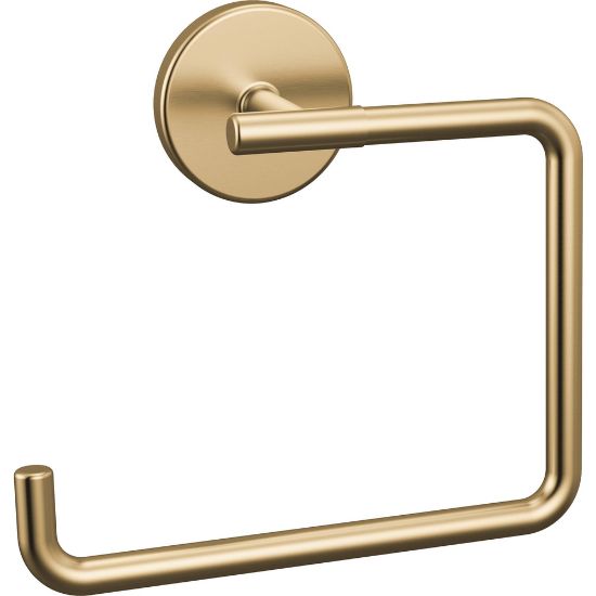 Image sur 759460-CZ ANNEAU SERVIETTE