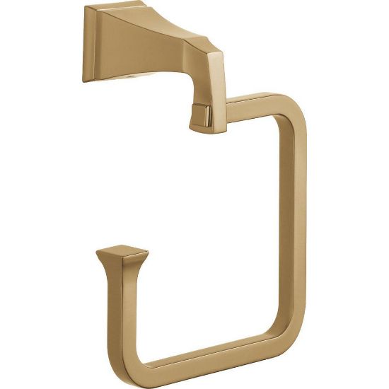 Image sur 75146-CZ ANNEAU SERVIETTE